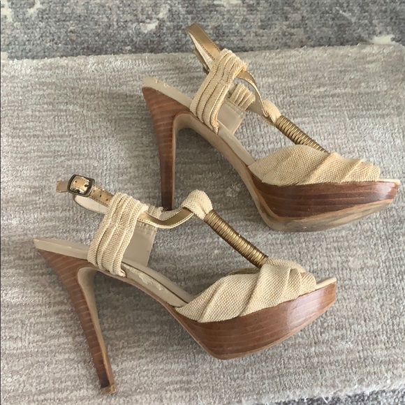 Aldo pumps - Picture 2 of 6